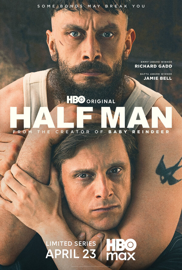 Получеловек